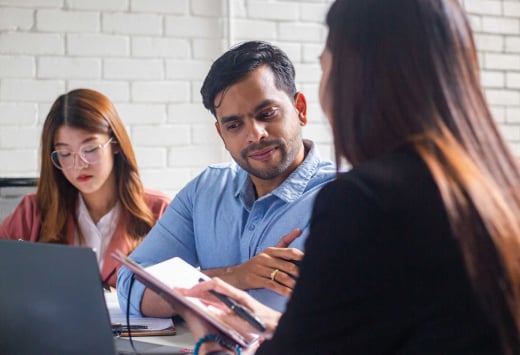 Stone &#8211; PM Good Communication Img