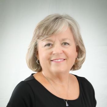 Pam O'Toole Trusdale