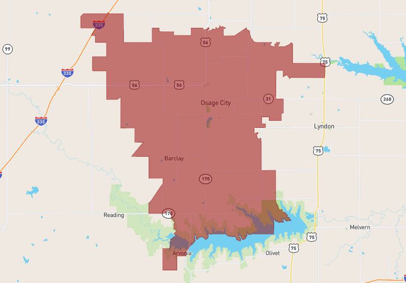 Osage City Stone & Story Real Estate Group