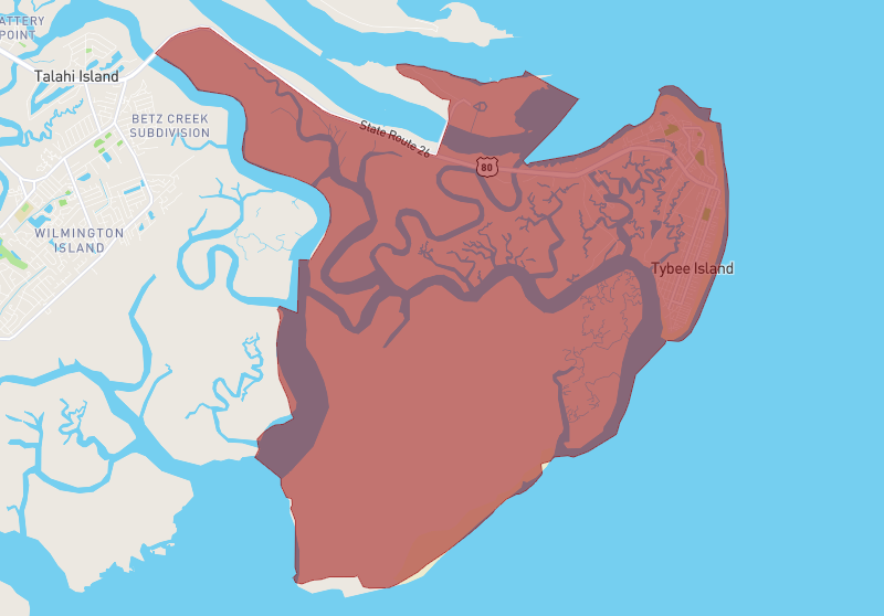 Tybee Island Stone & Story Real Estate Group