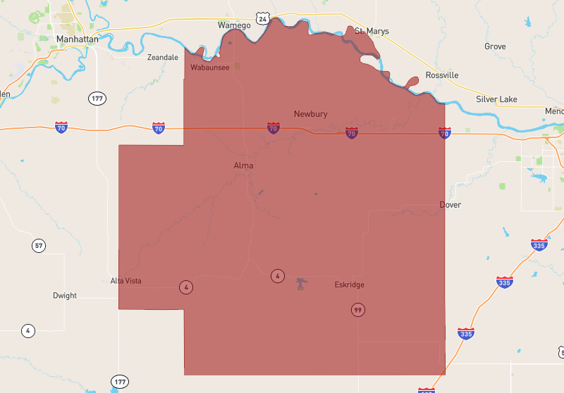 Wabaunsee County Stone & Story Real Estate Group