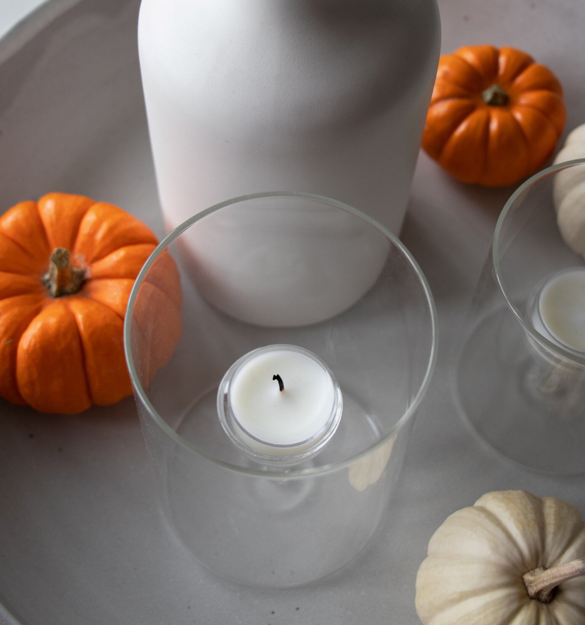 Fall Decor Sell Your Home in Fall