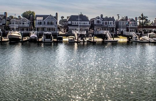 Belmont Park Homes 1