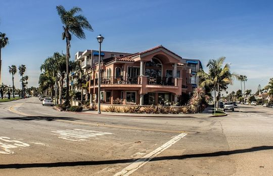 Belmont Park Homes 2