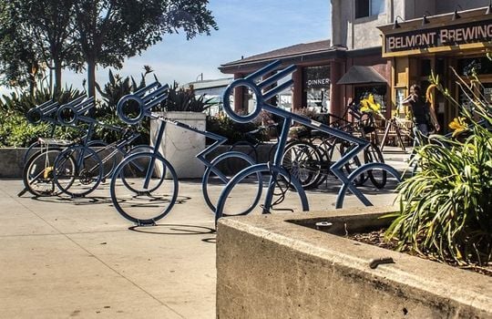 Belmont Shore Businesses 4