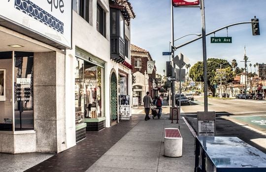 Belmont Shore Businesses 6