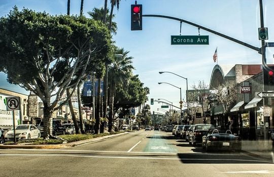 Belmont Shore Businesses 7