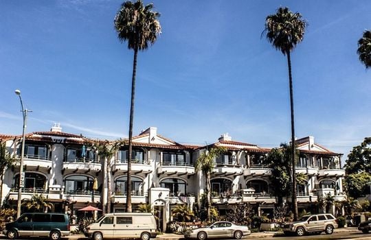 Belmont Shore Condos 1