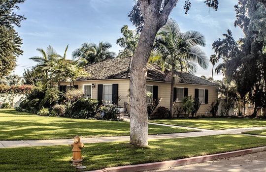 Bixby Terrace Homes 2