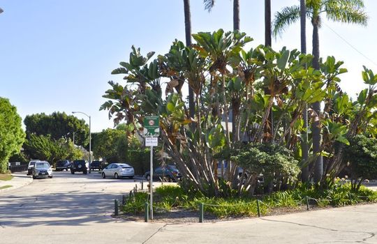 Carroll Park, Long Beach, CA