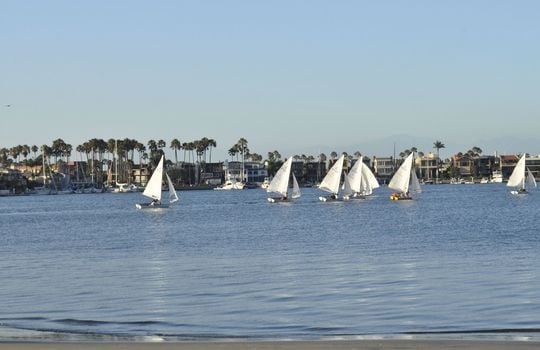 The Peninsula, Long Beach, CA