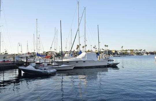 The Peninsula, Long Beach, CA