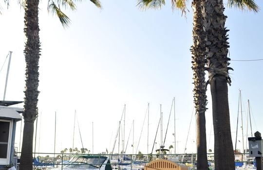 The Peninsula, Long Beach, CA