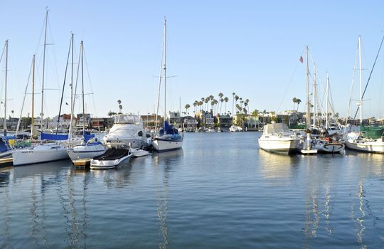 The Peninsula, Long Beach, CA