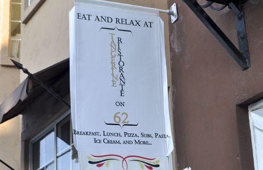 The Peninsula, Long Beach, CA