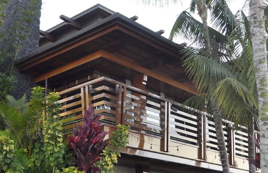 The Peninsula, Long Beach, CA