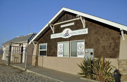 The Peninsula, Long Beach, CA