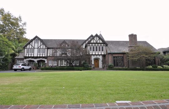 Virginia Country Club, Long Beach, CA