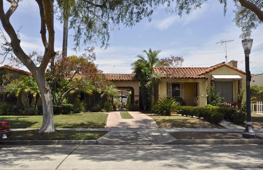 California Heights, Long Beach, CA