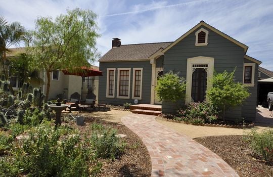 California Heights, Long Beach, CA