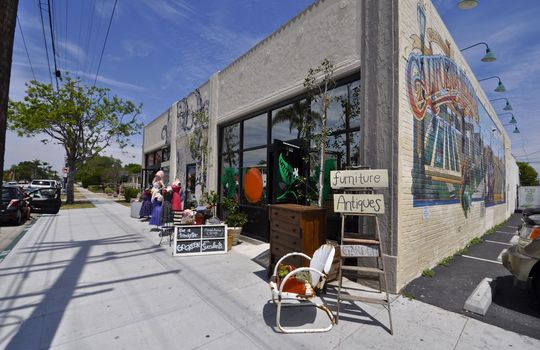 California Heights, Long Beach, CA