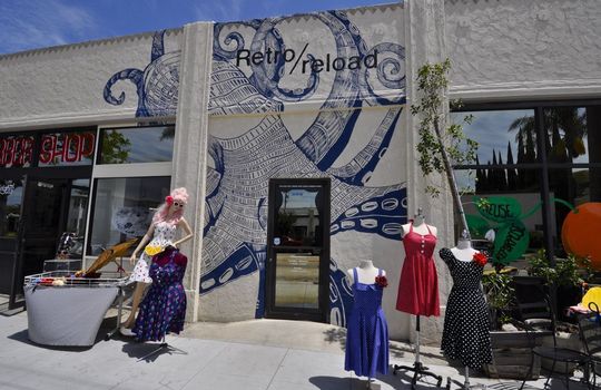 California Heights, Long Beach, CA