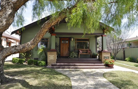 California Heights, Long Beach, CA