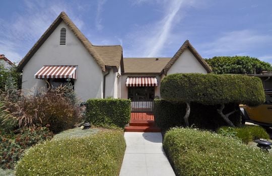 California Heights, Long Beach, CA