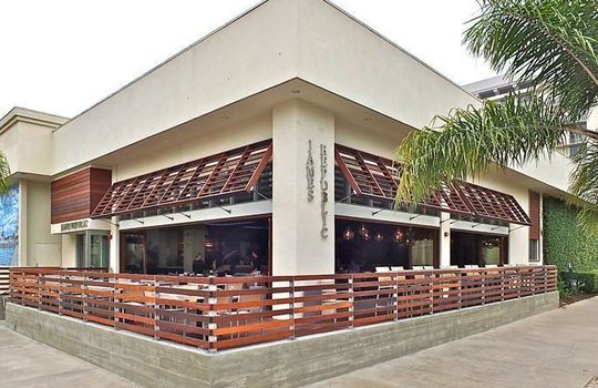 East Village Shops and Restaurants 3