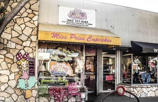 Lakewood Village Businesses Norse Way