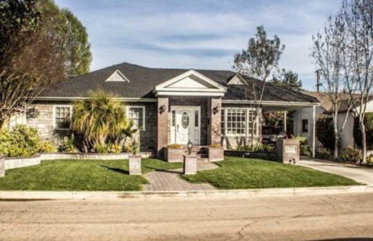 Lakewood Village Homes 1