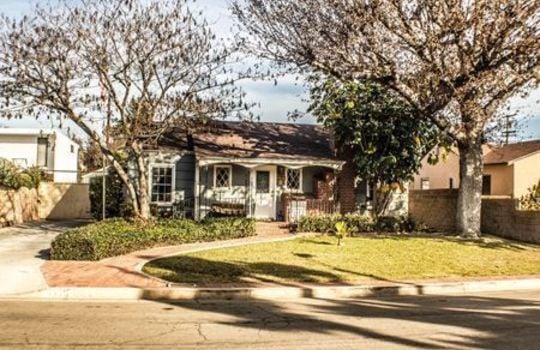 Lakewood Village Homes 2