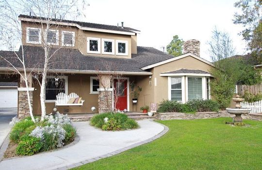 Lakewood Village Homes 4