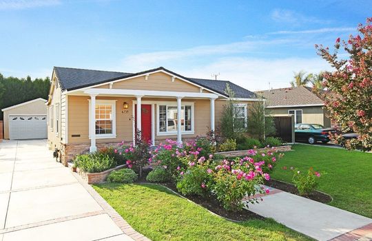 Lakewood Village Homes 5