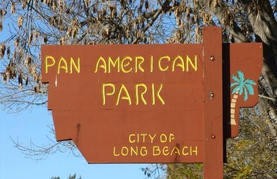 Lakewood Village Pan American Park 1