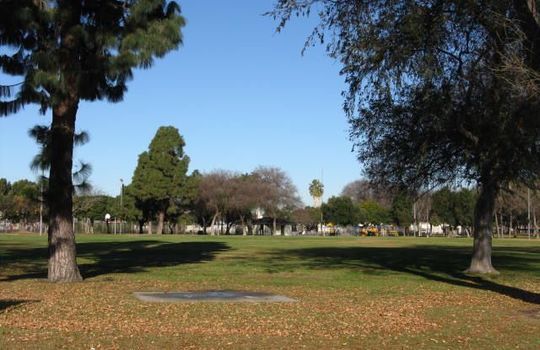 Lakewood Village Pan American Park 2