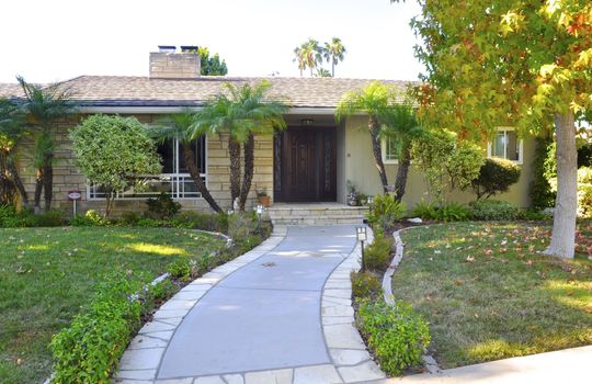 Park Estates, Long Beach, CA