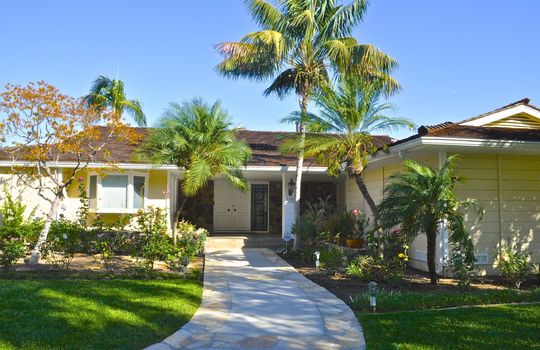 Park Estates, Long Beach, CA