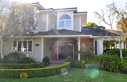 Park Estates, Long Beach, CA