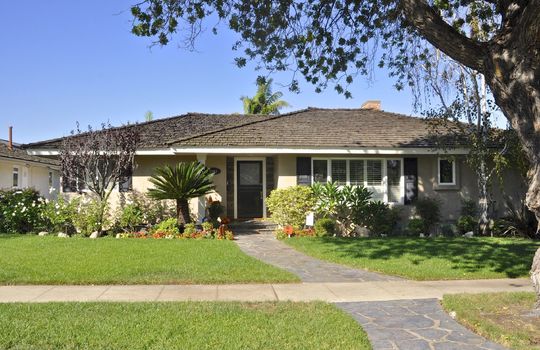 Park Estates, Long Beach, CA