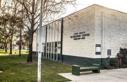 South of Conant Wardlow Park