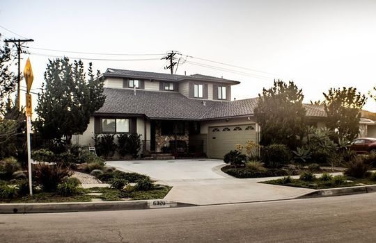 University Park Estates Homes 1