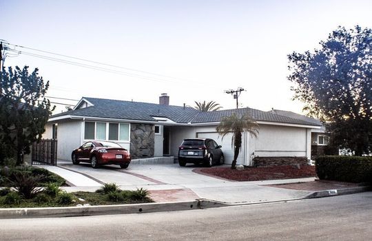 University Park Estates Homes 2