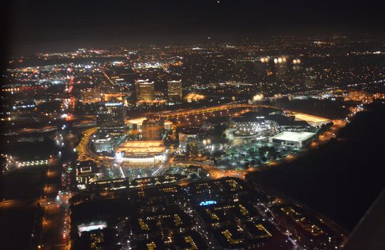 Irvine  – Orange County, CA