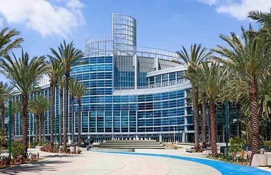Anaheim, CA