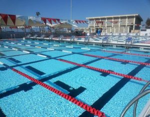 Belmont Outdoor Pool - Long Beach