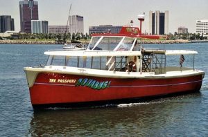 Long Beach AquaBus