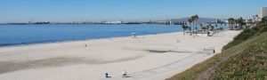 sand
