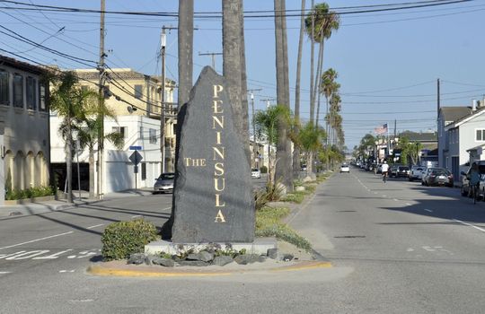 The Peninsula, Long Beach, CA