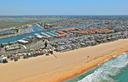 Huntington Beach, CA